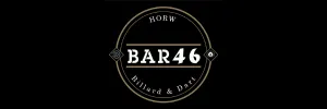 Bar46 Horw Logo Horizontal