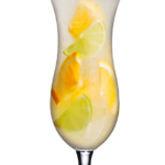 Malibu Cocktail
