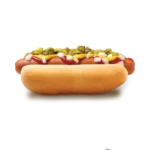 Hotdog