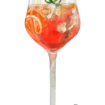 Aperol Spritz